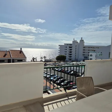 Appartement Valdés *