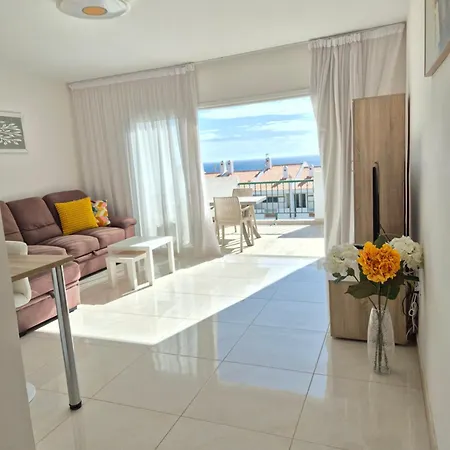 Valdés Appartement *