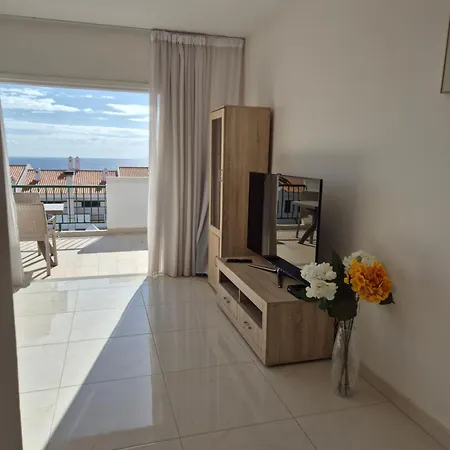 Valdés Appartement *