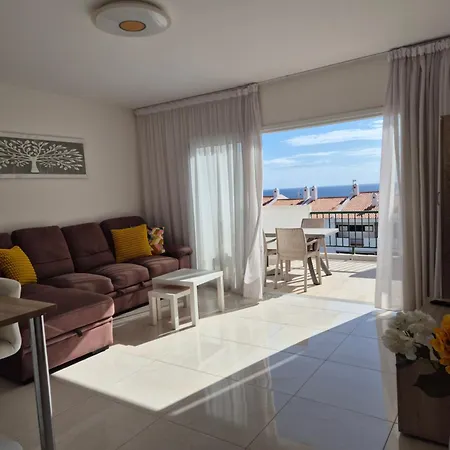 Appartement Valdés