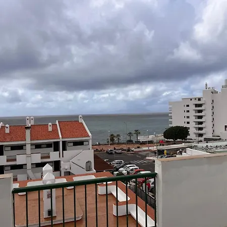 Valdes Apartment *