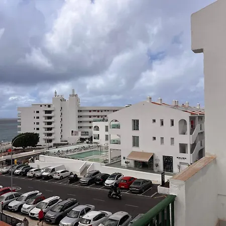 Apartament Valdes *