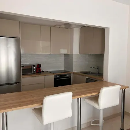 Apartament Valdes