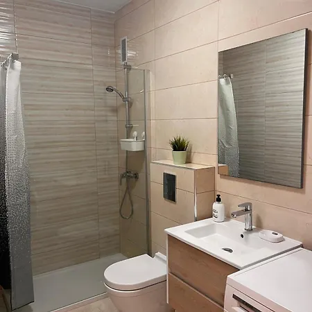 Appartement Valdés
