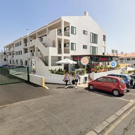 Valdes Apartment