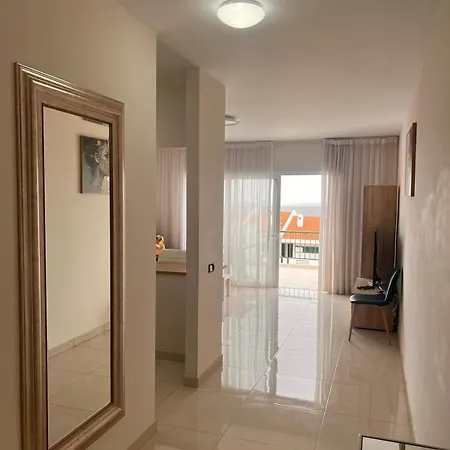 Valdés Appartement Callao Salvaje