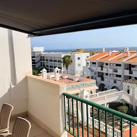 Apartment Valdes