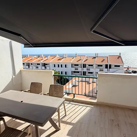 Apartment Valdes *