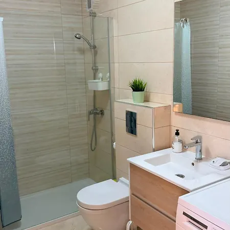 Apartament Valdes *
