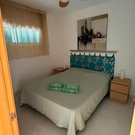 Valdes Apartament Callao Salvaje