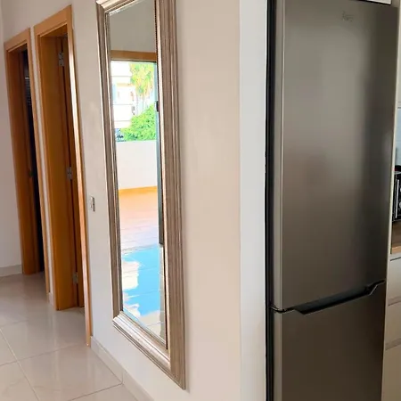 Apartament Valdes